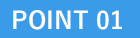 POINT 01