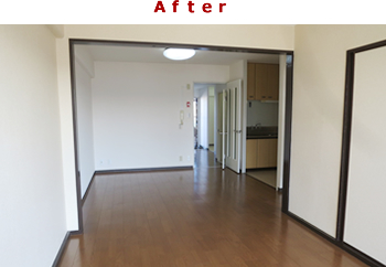 after
